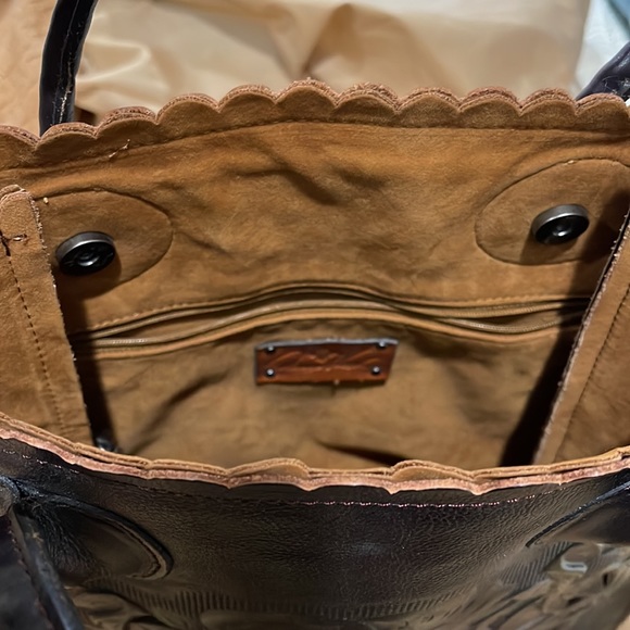 Patricia Nash Cava Bag - Picture 10 of 16